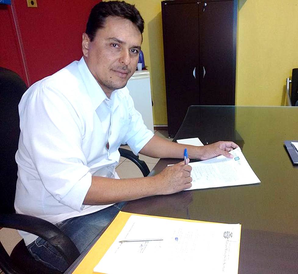 Clodoaldo Monteiro de 