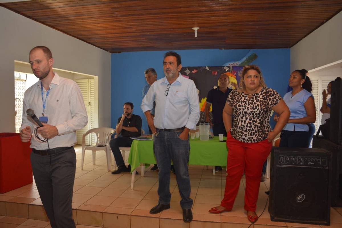 Prefeitura contesta mídias tendenciosas que tentam denegrir imagem de Tatá Amaral