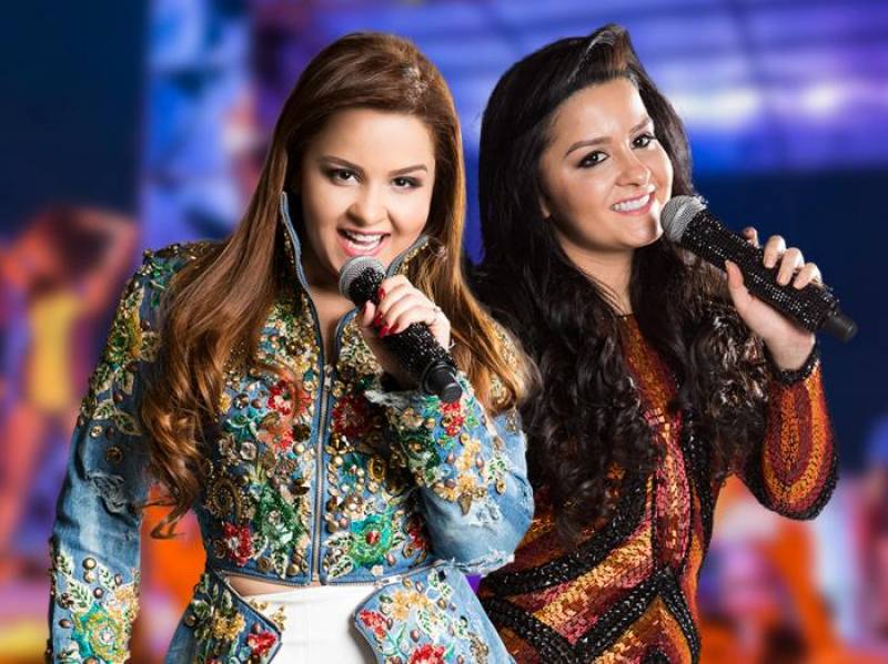 Paralamas do Sucesso, Maiara e Maraisa, festa de Halloween, Exterminador do Futuro nos cinemas. Confira aqui