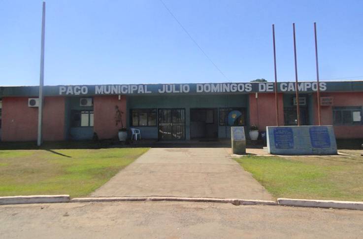 Conselheira manda suspender licitação da Prefeitura de Jangada