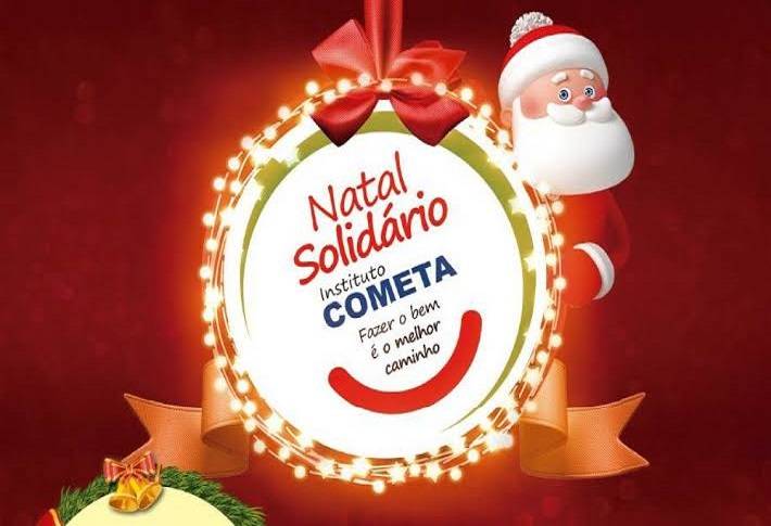Prefeitura de Livramento lança Campanha Natal Solidário nesta quarta-feira (06)