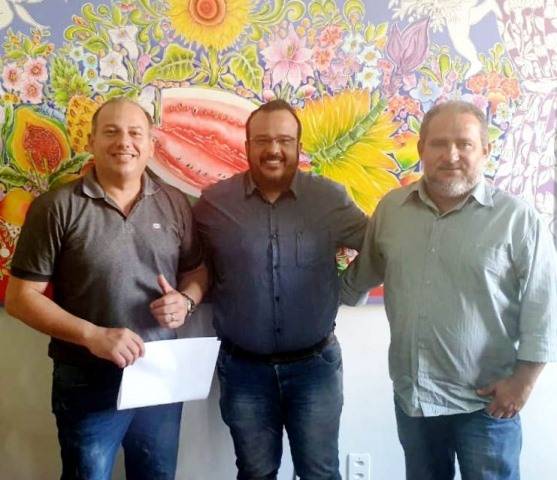 Prefeitura, Sebrae, Governo de MT e Embratur, buscam promover o desenvolvimento sustentável dos empreendimentos turísticos 