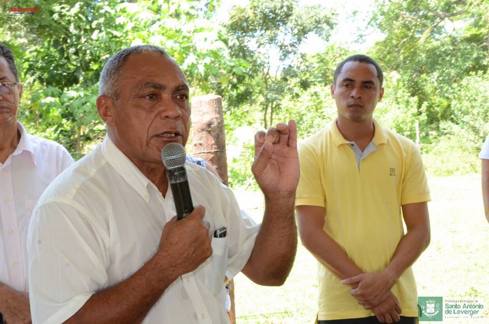Vereador Miguel explica polêmica do “Pau Rodado” de Edgard Neto 