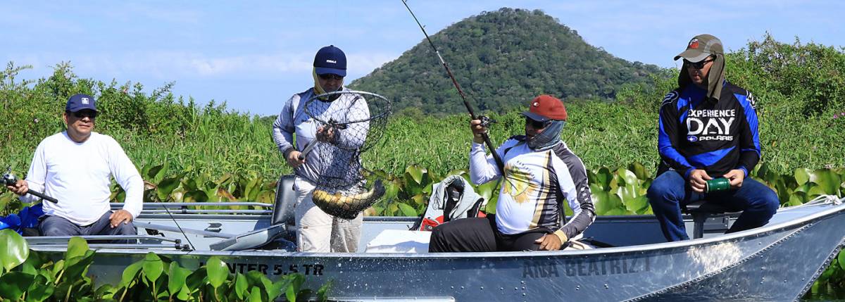 Evento discute turismo de pesca em MT