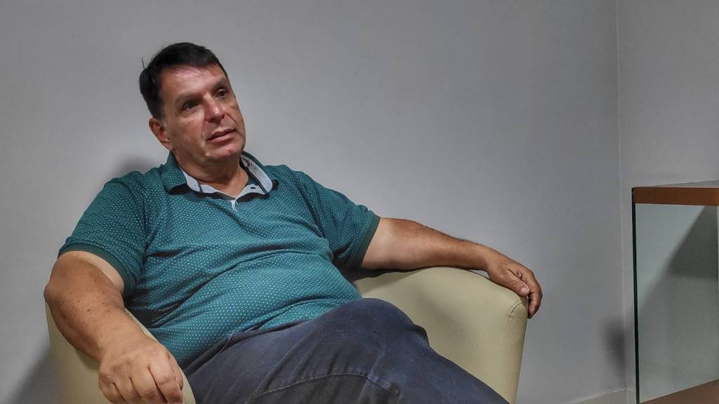 Se cota zero não for aprovada na AL, será decretada pela natureza, diz empresário