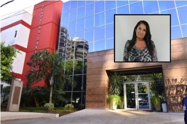 Após ir para a UTI, Telma de Oliveira publica vídeo agradecendo orações e diz que está bem