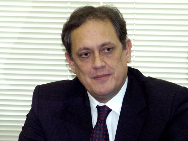 Corregedor vem a Leverger fazer correição no Cartório Eleitoral.