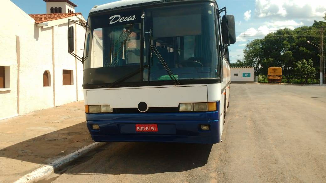 Em busca de melhorias para os alunos, prefeitura começa a transição no transporte escolar de Leverger