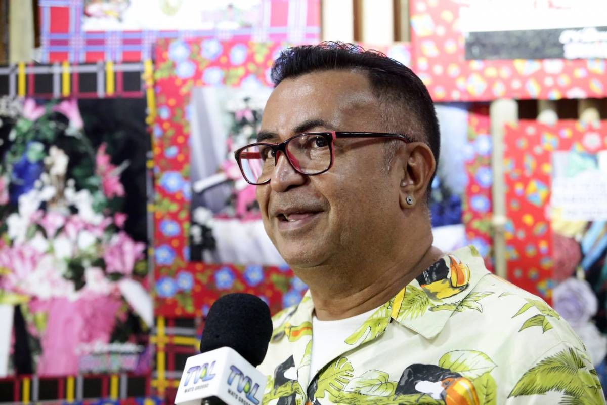 Filho de São Pedro de Joselândia realiza exposição fotográfica de eventos religiosos   