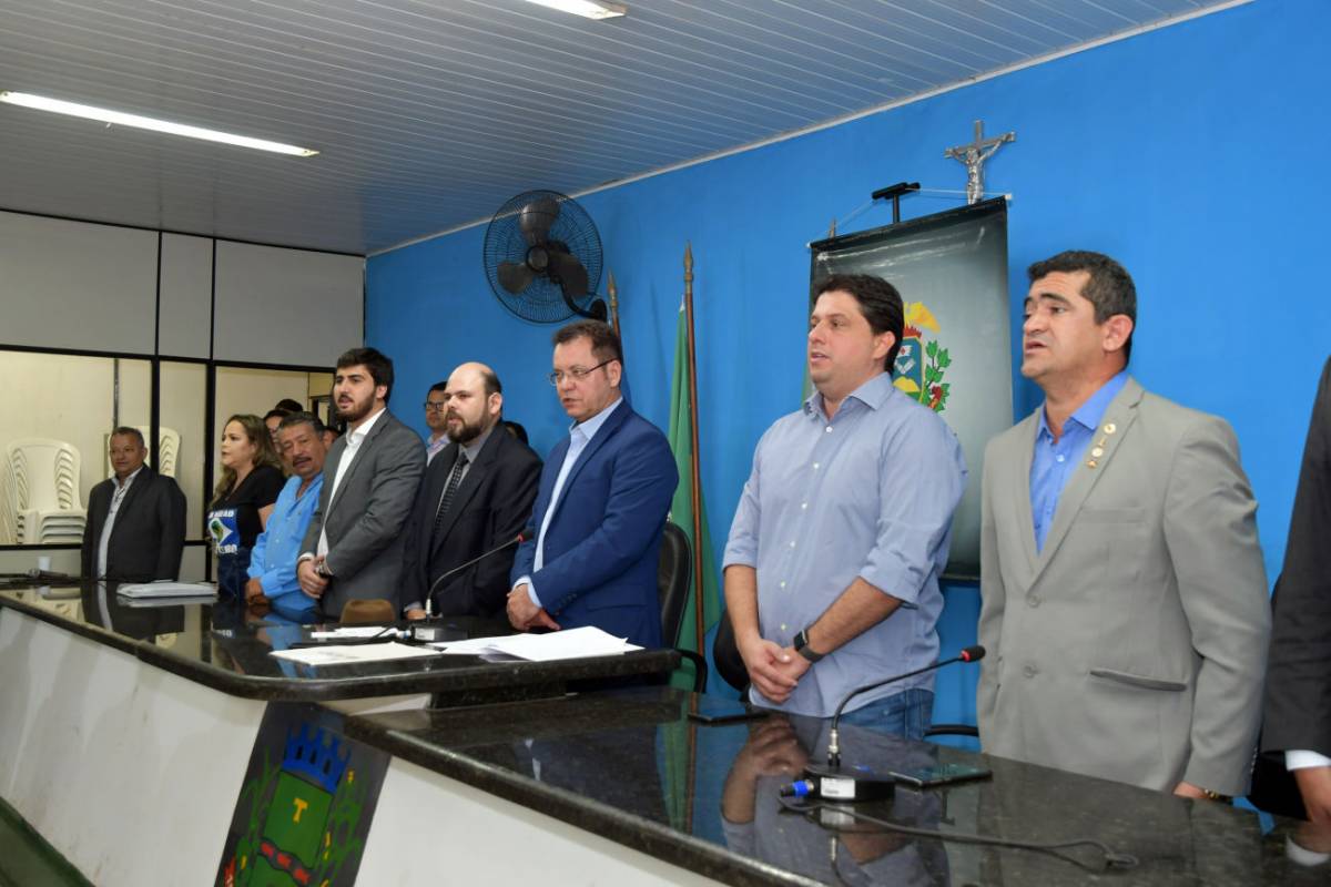 Audiência Pública realizada em Leverger foi o divisor para suspensão da votação do projeto Cota zero
