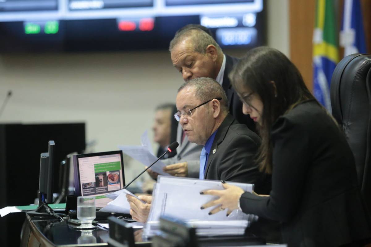 AL descarta votar proibição da pesca em MT sem dados técnicos