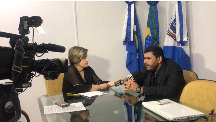Procurador da prefeitura esclarece sobre o decreto de Recesso de final de ano 