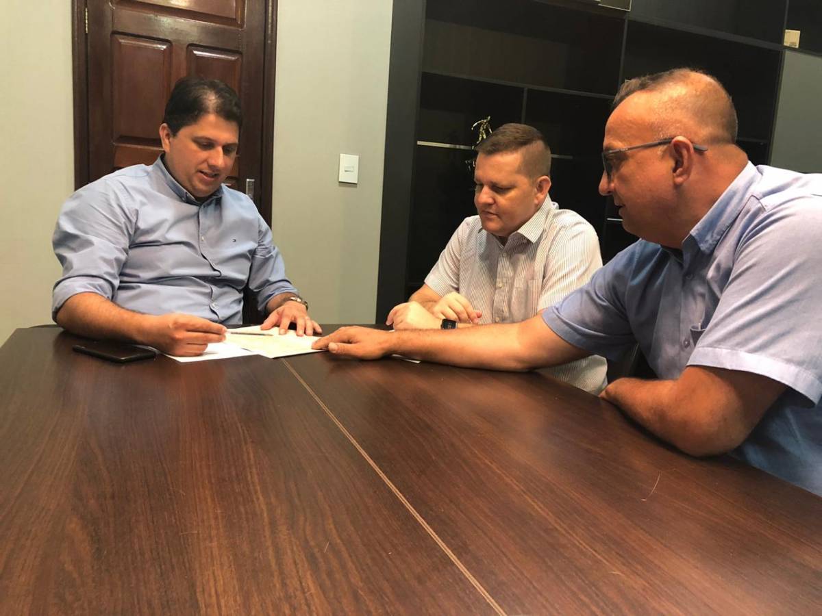 Valdirzinho luta na justiça por direitos conquistados dos servidores efetivos