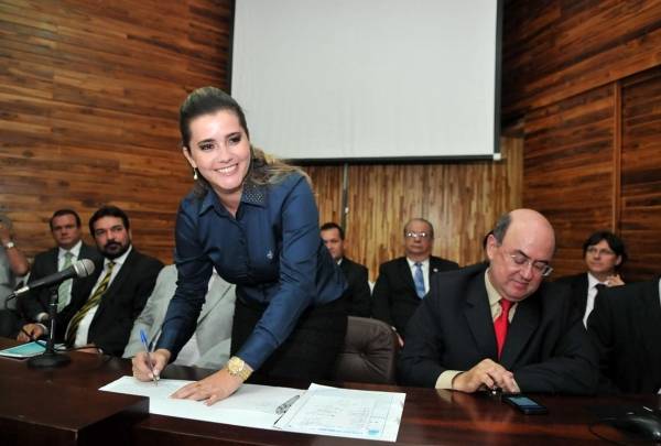 Justiça condena ex-presidente da União das Câmaras Municipais de Mato Grosso