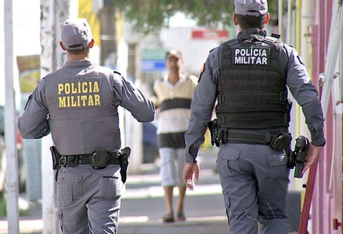 PM lança Operação Final de Ano em todo Estado nesta sexta (22)