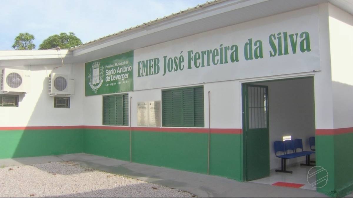 Secretário de educação pede atenção no período de matricula em Leverger