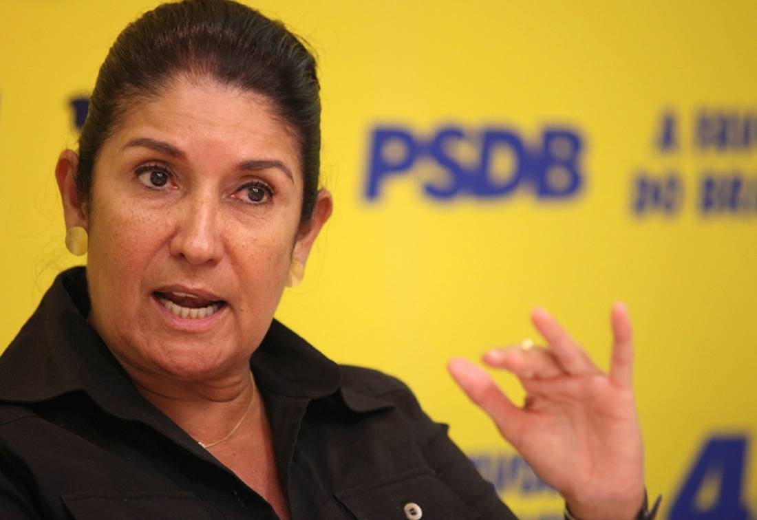 Thelma diz que Prefeitura vai deixar de economizar R$ 600 mil