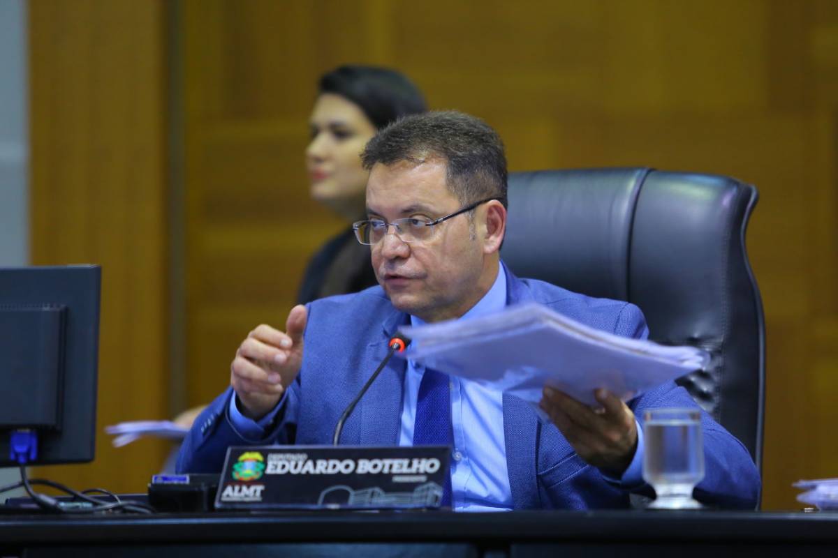PROJETO - Cota Zero segue em debate e votação fica para 2020