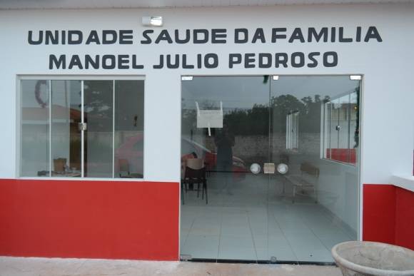 Leverger realiza reforço da campanha de vacinação contra o Sarampo neste sábado (30)