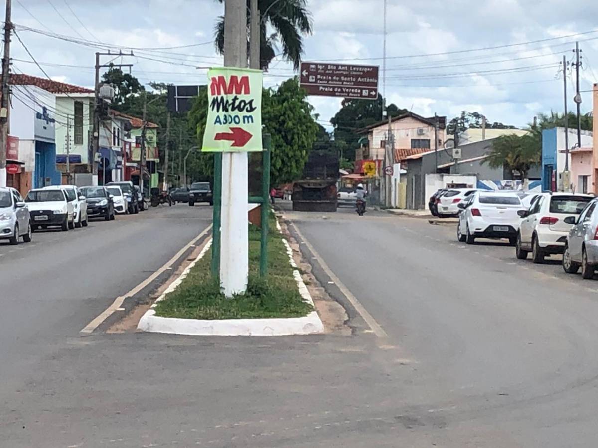 Vereador santo-antoniense vai parar em delegacia após briga de rua