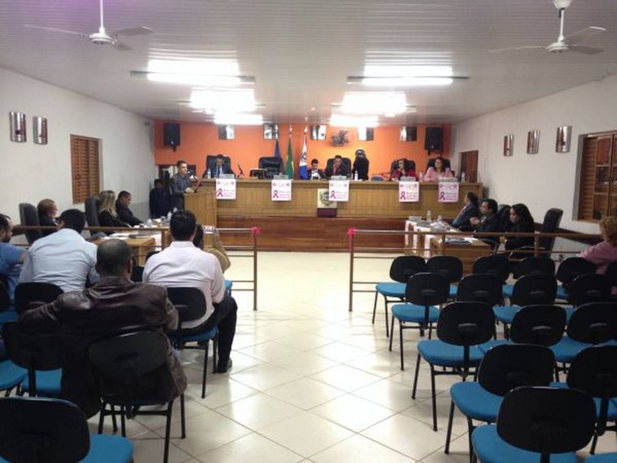 CPI vai investigar abastecimento de água na cidade