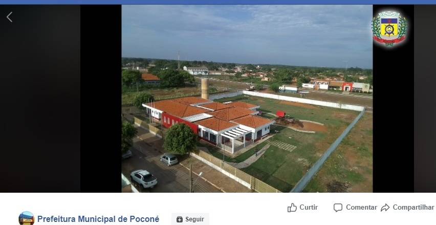 Prefeitura e parceiros entregam reforma da Escola Municipal Antônio Avelino Corrêa