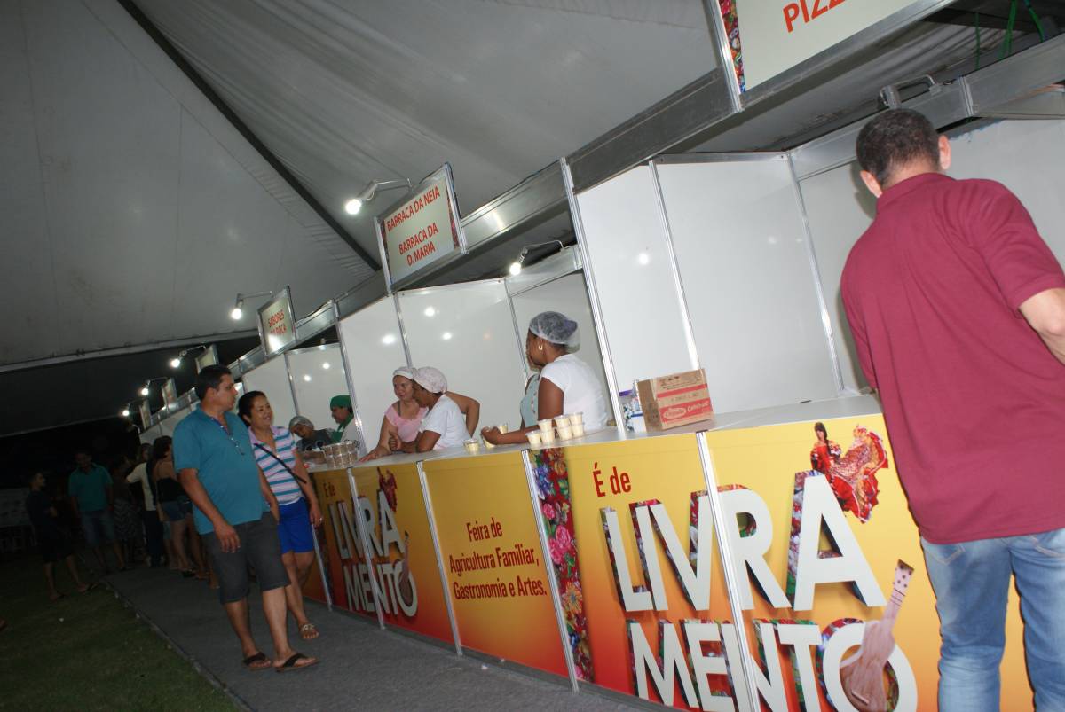 Feira 