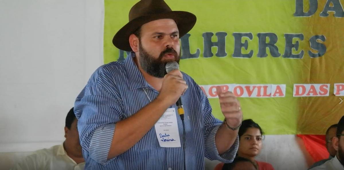 Dudu Moreira vai apresentar o Projeto de Lei para criar o Dia da Mulher Produtora do Campo