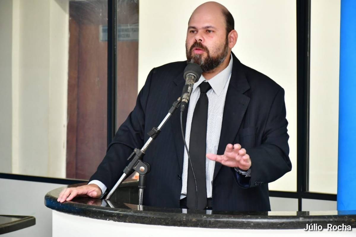 Com apoio popular e de várias lideranças política de Mato Grosso, Dudu Moreira anuncia pré-candidatura à prefeitura 