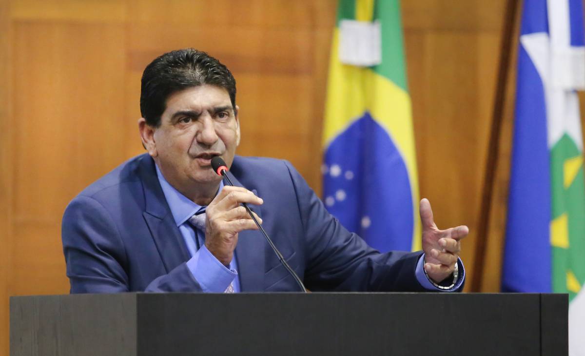 Deputado Dr. João destina R$ 100 mil em emenda para a Orquestra da UFMT