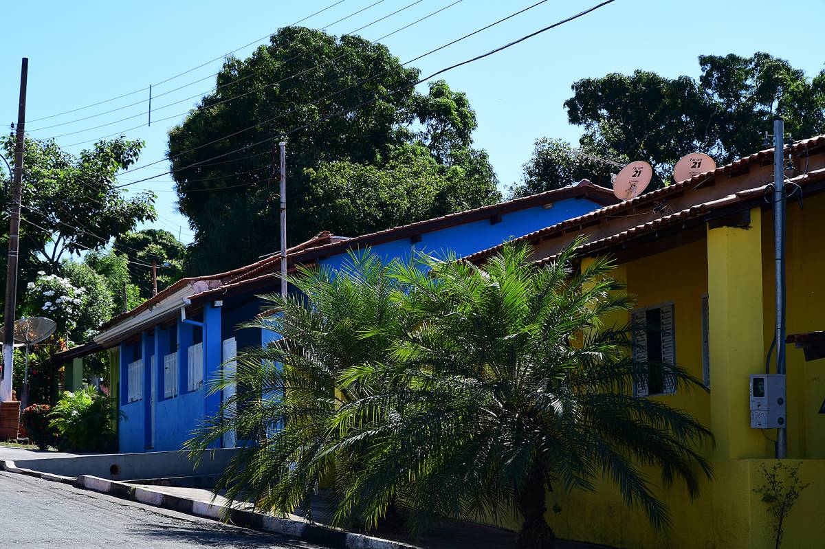 Botelho destina emenda para Acorizal e destaca 66 anos de fundação