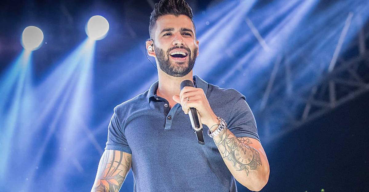 Final de semana tem Gusttavo Lima, Mc Caveirinha, show do Mundo Bita e mais