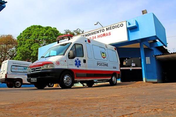 Equipes do PAM realizaram mais de 3.900 atendimentos no mês de novembro em Poconé