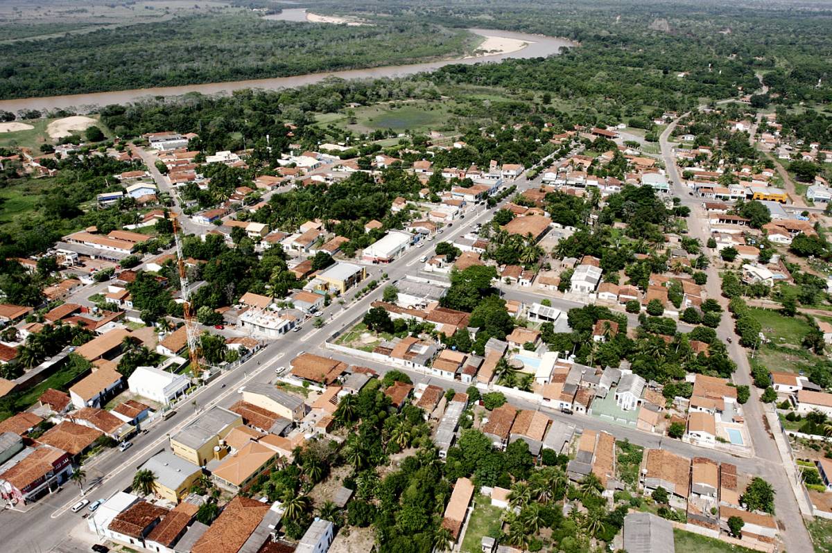 Leverger e distrito de Agrovila das Palmeiras estão inseridos no novo Sistema de radiocomunicação digital da Segurança de MT