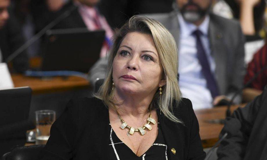 Acórdão da cassação de Selma Arruda é publicado; TSE pede eleição imediata