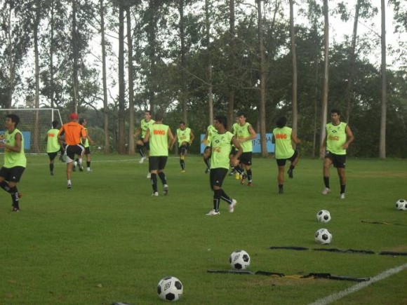 AMISTOSO DO MIXTO TERÁ TRANSMISSÃO PELA TV