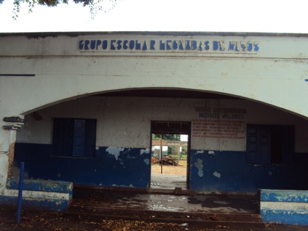 IBGE aponta nível de inferioridade na educação em Leverger 