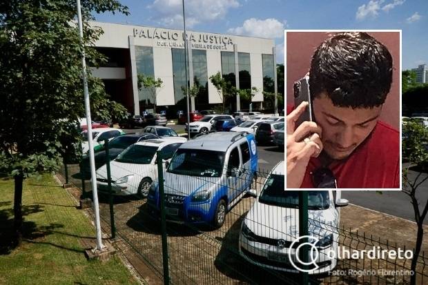 Desembargador impõe fiança de R$ 103,9 mil e homem que atropelou e matou crianças é solto