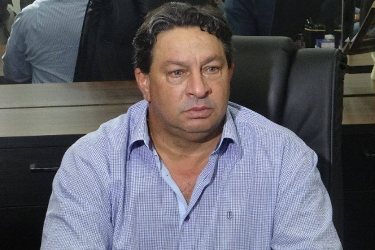 Situação de Vereador complica e TJ nega HC para membro da quadrilha