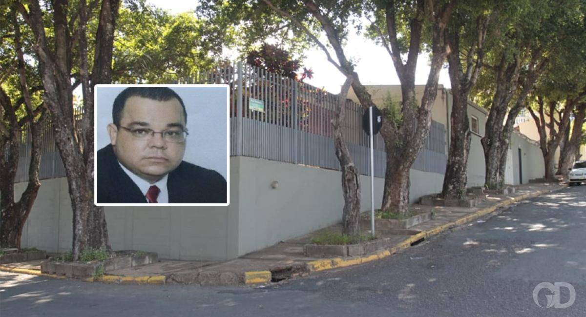Motorista da Assembleia é preso suspeito de participação no assalto à residência da deputada Janaína Riva