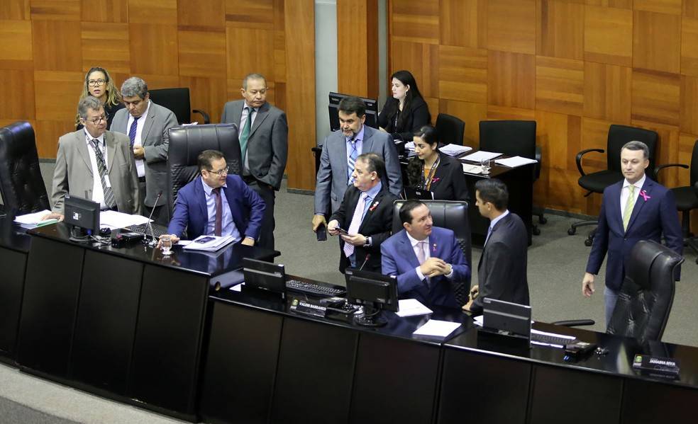 Deputados aguardam estudos para votar projeto que proíbe a pesca por 5 anos