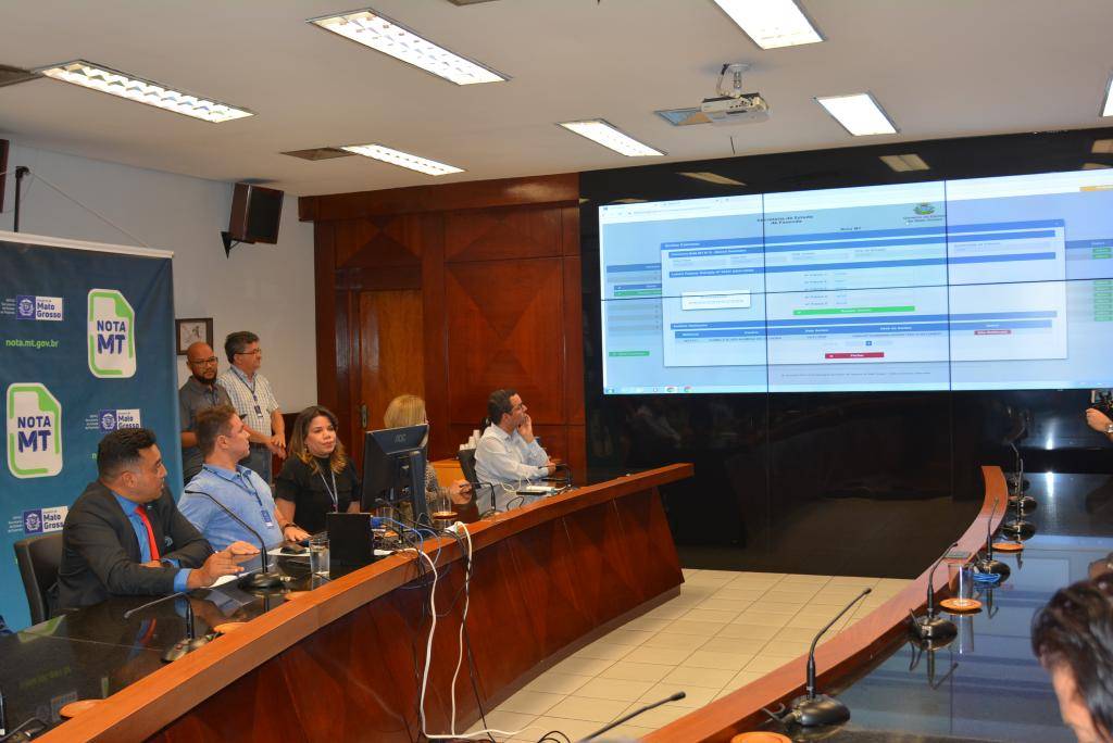 Seis moradores de Santo Antônio estão na lista de ganhadores do primeiro sorteio de 2020 do Nota MT