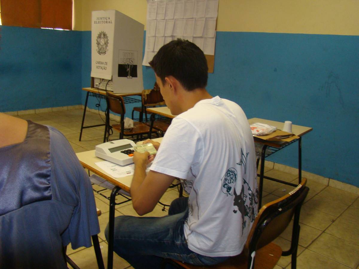 Justiça condena mesário que se recusou a trabalhar nas eleições em Santo Antônio