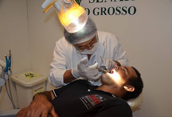 Prefeitura vai adquirir Unidade Móvel Odontológica