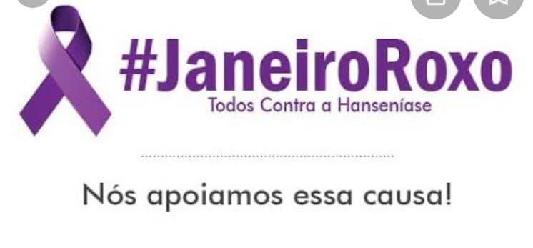 Orientação sobre Hanseníase realizada no Laboratório Municipal