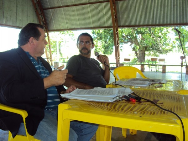 Assembléia elege diretoria do Comitê Pro-Copa