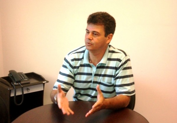 Governo Federal libera recursos para Barão de Melgaço