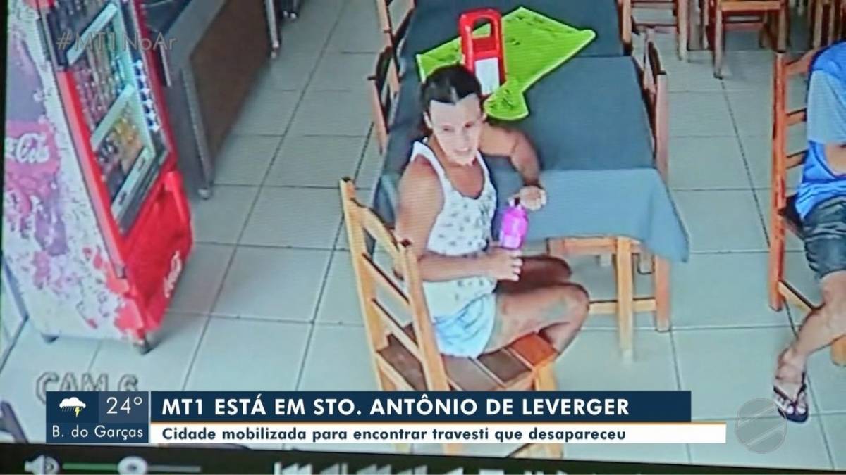 Polícia libera suspeitos de envolvimento na morte de travesti desaparecida devido à Lei de Abuso de Autoridade