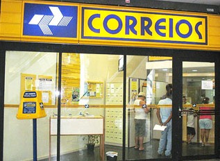 Correios divulgam abertura de vagas em Mato Grosso