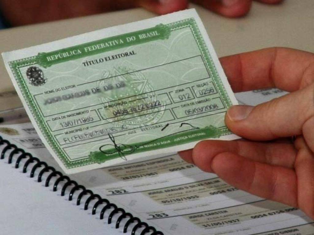 Mais de 10% do eleitorado de Leverger estão com os títulos cancelados, em Barão de Melgaço são 1.063 títulos cancelados